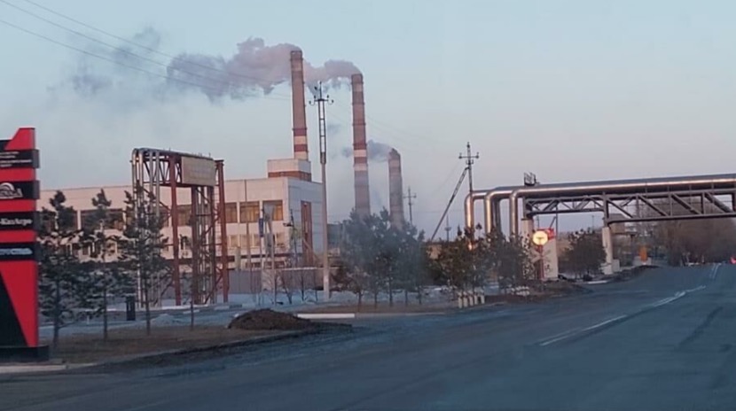 В Петропавловске задержали директора и главного инженера ТЭЦ-2