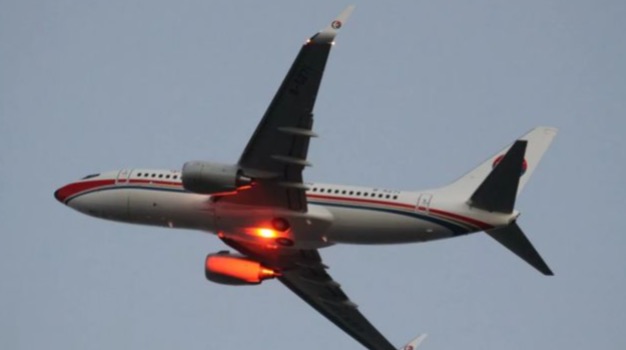 "Казахстанцев на борту Boeing 737 нет" - МИД