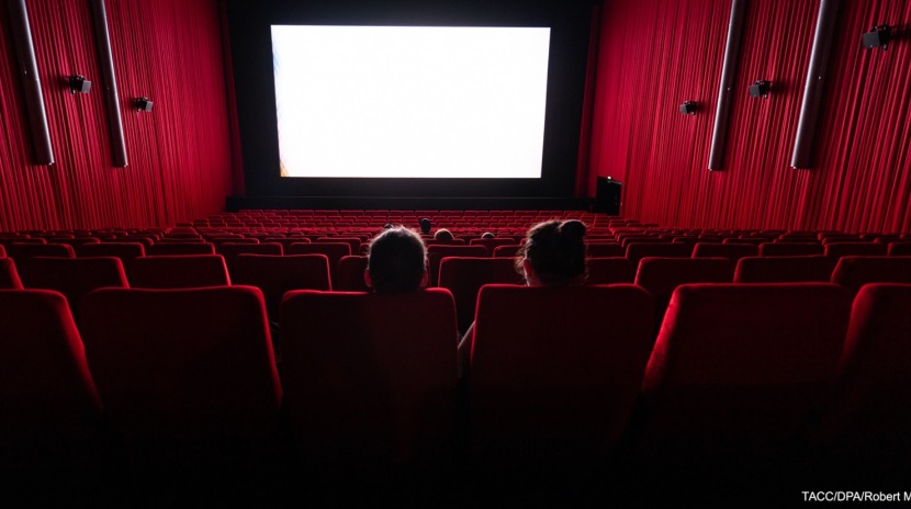 Кинотеатры не закроются в Казахстане 1 апреля