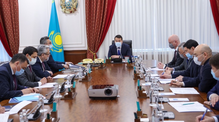 В Казахстане началась демонополизация экономики