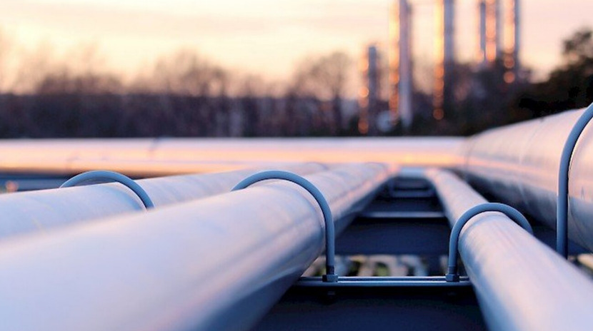 Повреждение трубопровода с казахстанской нефтью может быть провокацией - эксперты