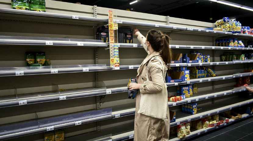 Прокладки, корвалол, сахар и отдых в Турции: что подорожало в России за время санкций