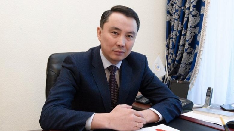 В Костанае назначили нового акима