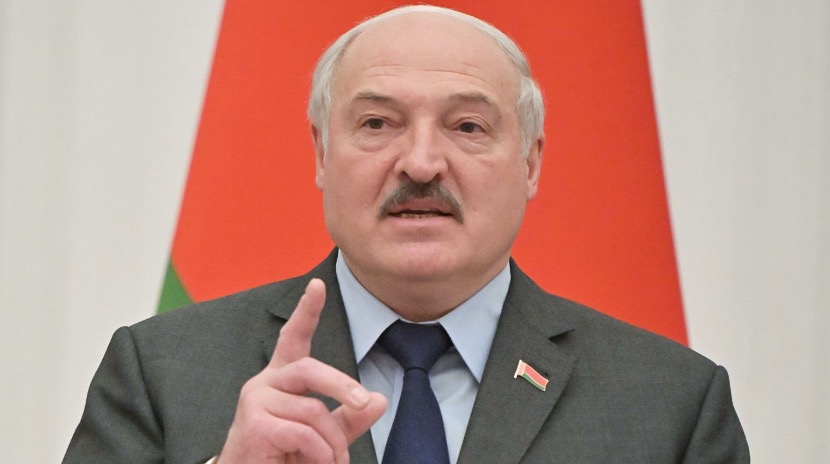 Австралия ввела персональные санкции против Лукашенко и его семьи