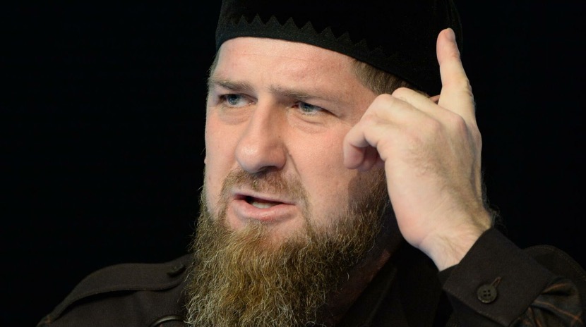 "Весь мусульманский мир поддержал Россию в борьбе против "вселенского зла" - Кадыров