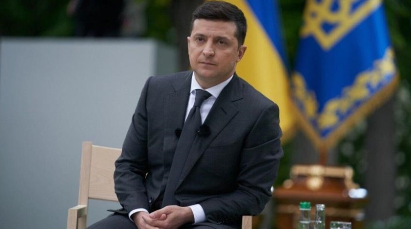 Наша победа может быть временной – Зеленский