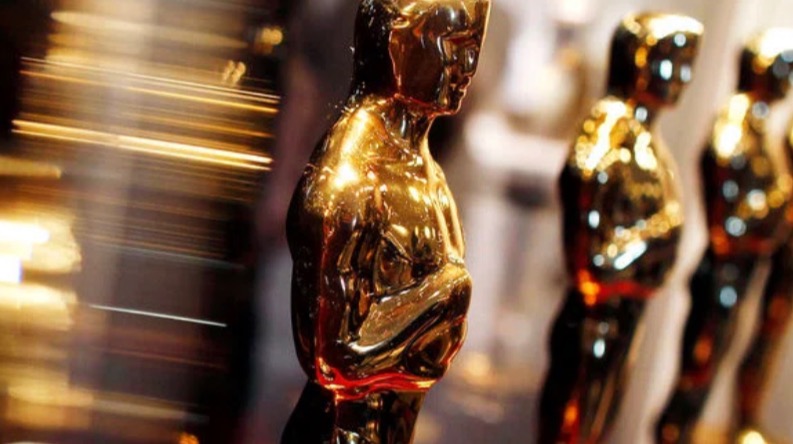Этот «Оскар» запомнится надолго: драка, Украина и лучшие фильмы 2022 года