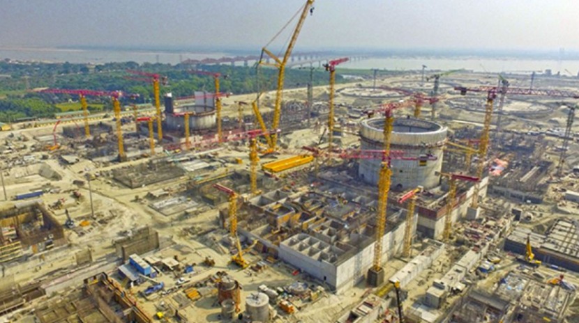 Казахстанец погиб в драке на стройплощадке АЭС в Бангладеш