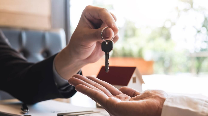 Элитное жилье в Москве перестало пользоваться спросом из-за конфликта в Украине