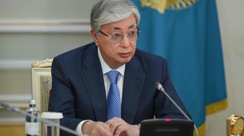 Токаев утвердил план по реализации Нового Казахстана