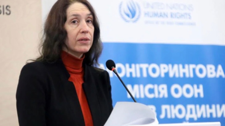 В ООН обратили внимание, что в Украине пытают военнопленных