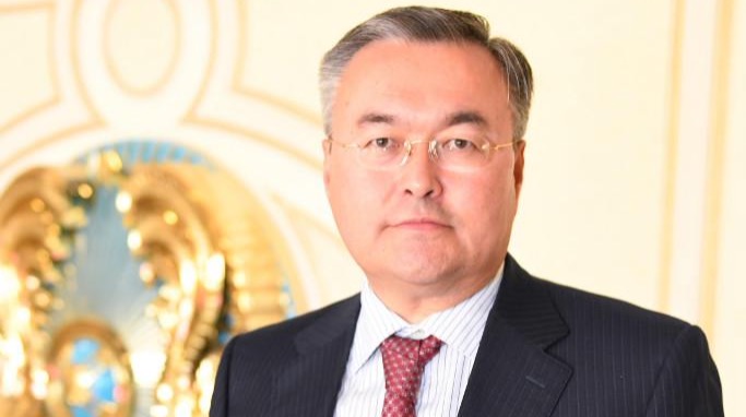 "Это провокация": МИД РК о предложении росдепутата  денацифицировать Казахстан