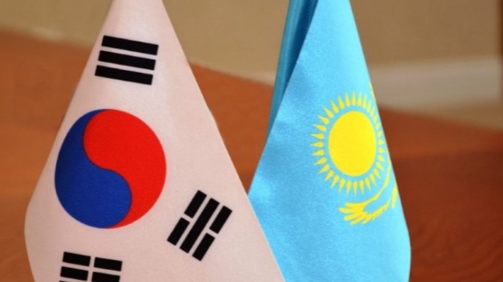 Культурный обмен: Казахстан будет изучать опыт K-Pop