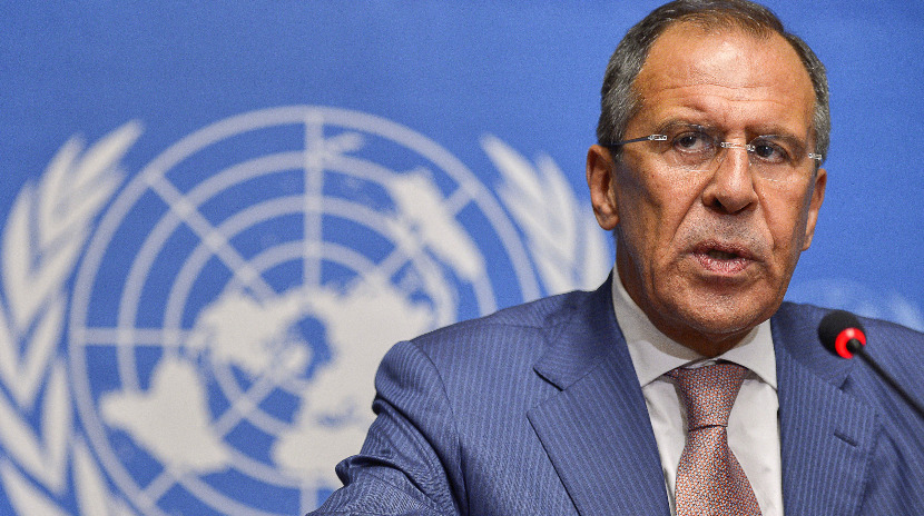 Лавров против размещения НАТО в Центральной Азии