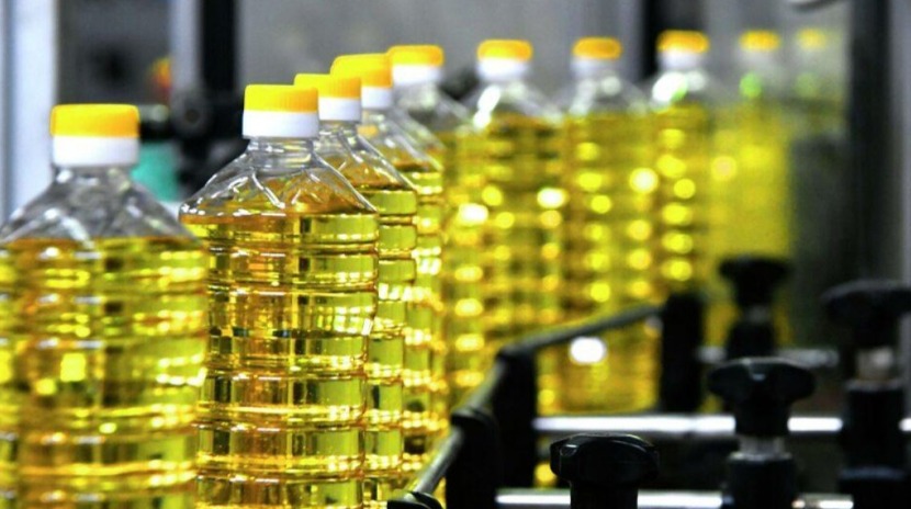 Подсолнечное масло вслед за сахаром - в Казахстане новый ажиотаж