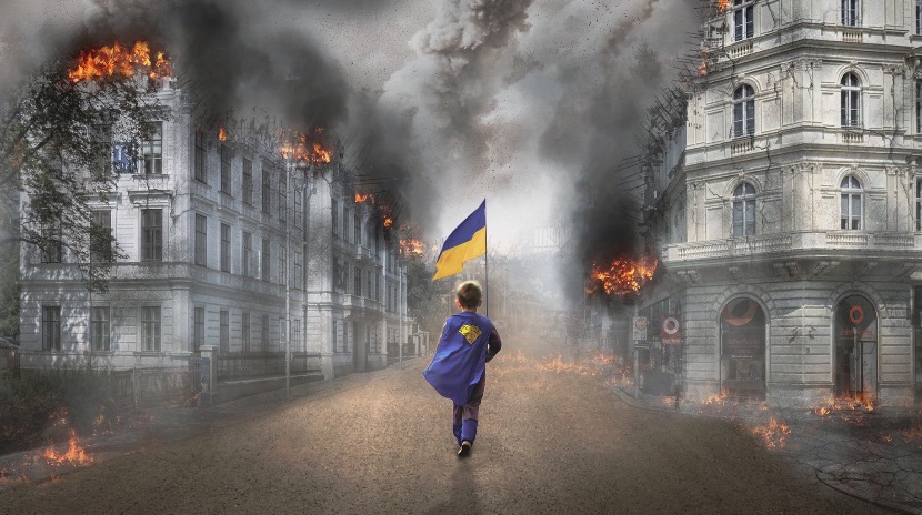 НАТО прогнозирует новое наступление российской армии в Украине