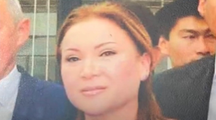 Замакима Шымкента о жене Кайрата Сатыбалды : она плохо работала