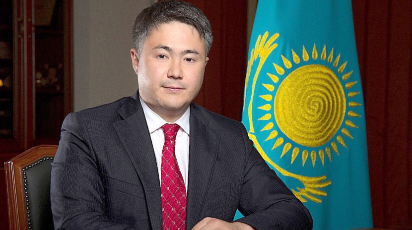 Что имел в виду Тимур Сулейменов в интервью европейским СМИ, объяснил эксперт