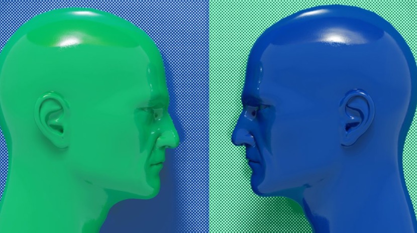 Почему не стоит делить людей на своих и чужих