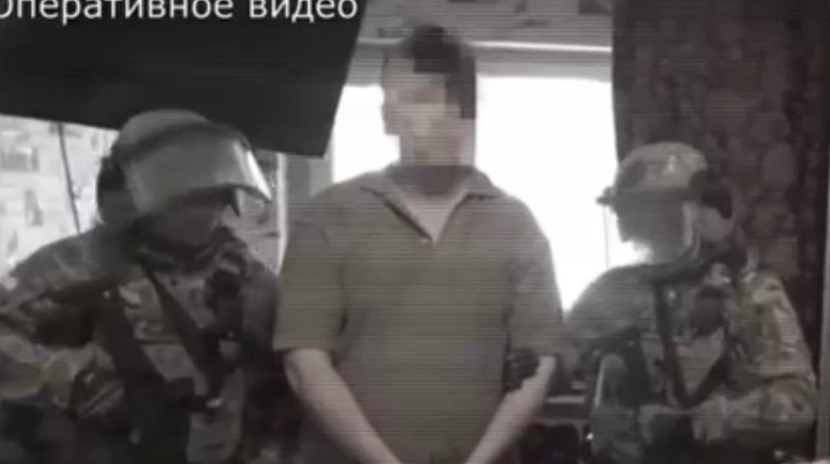Журналисты назвали имя подозреваемого в покушении на Токаева