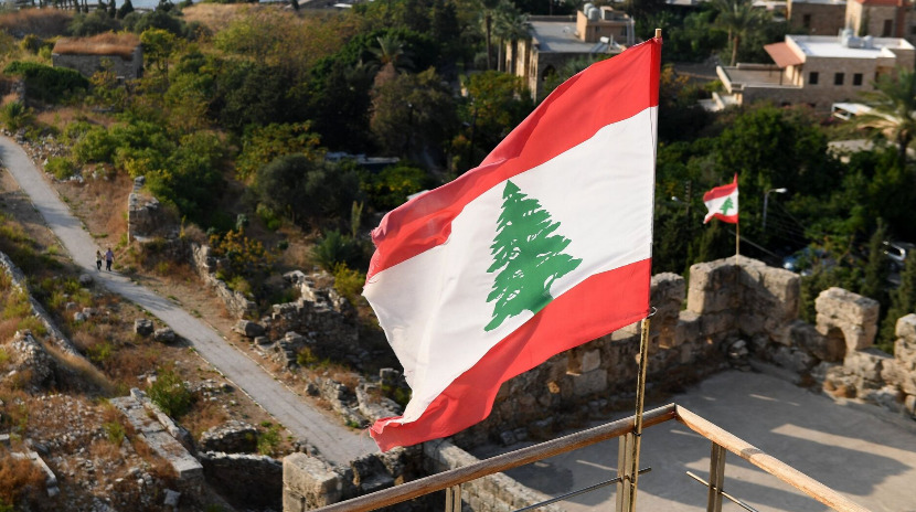 Заместитель премьер-министра Ливана ошибся, признав банкротство страны