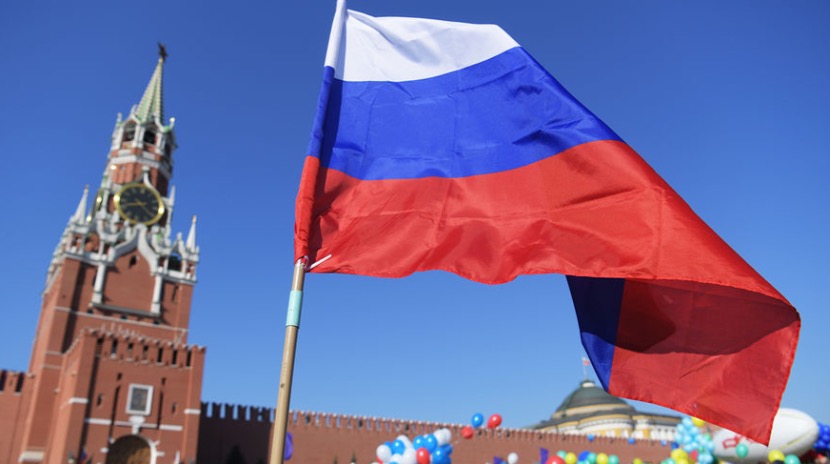 Значительная часть казахстанцев подвержена влиянию российской пропаганды