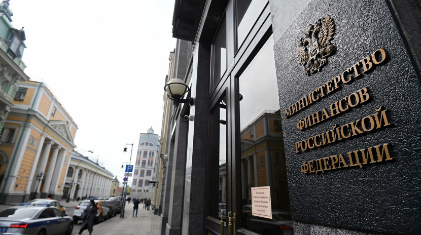 Россия угрожает международным судом, если Запад объявит ей дефолт