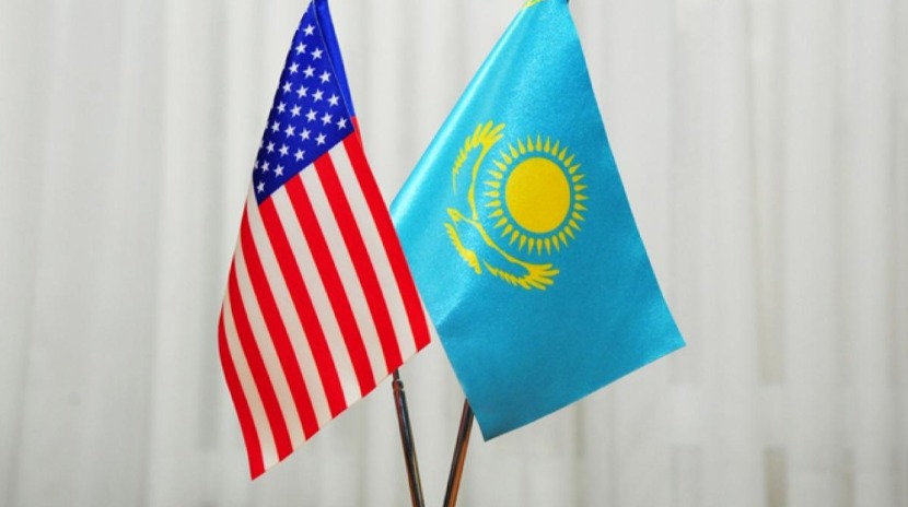 США старается помочь Казахстану, смягчая действие антироссийских санкций