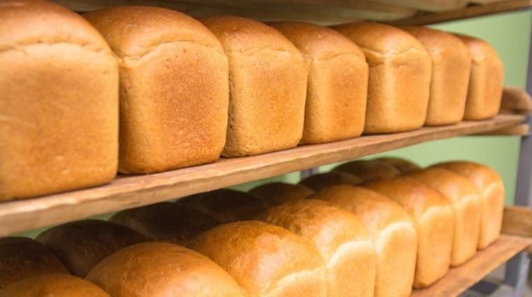 В Казахстане подорожает хлеб из-за простоя мельниц