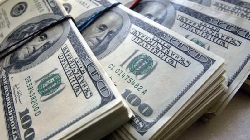 В Казахстане подорожал доллар сразу на 3 тенге