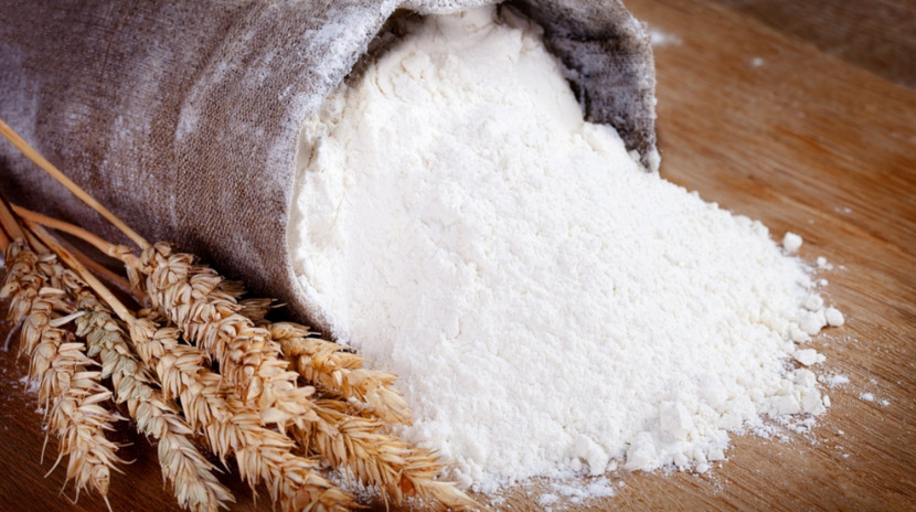 Ограничения на экспорт пшеницы и муки не помогут сдержать цены