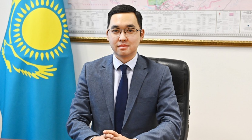 Кто пришел вместо Берика Уали пресс-секретарем в Акорду