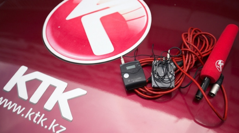 Фонд Нурсултана Назарбаева скупил почти все акции телеканала КТК - СМИ