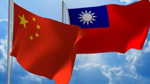 Китай и Тайвань будут едины — МИД