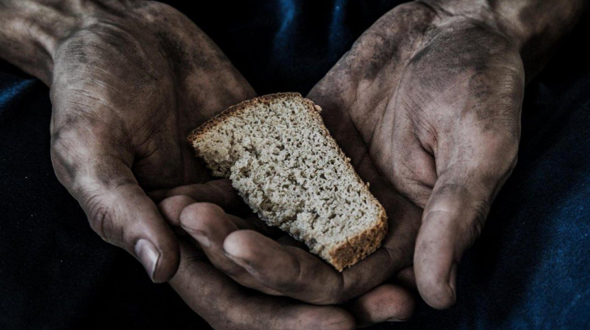 Мир стоит на пороге продовольственного кризиса из-за конфликта в Украине