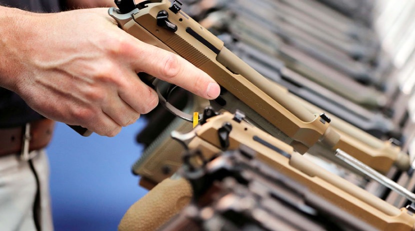 Россия попросила США прекратить вооружать Украину