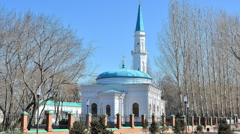 "Переименовать Павлодар" - мужчину арестовали за комментарий в соцсетях