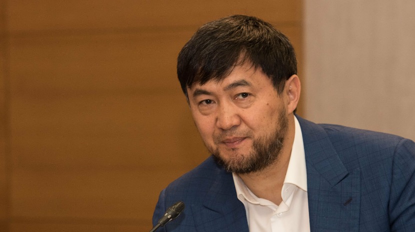 Кайрат Сатыбалды намерен выйти на свободу в июле 2022 года