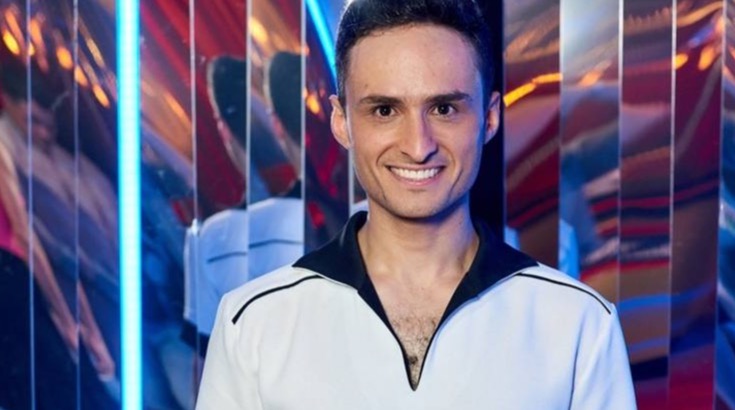 "Сабуров - казахское быдло": комик из Украины извинился за оскорбление народа