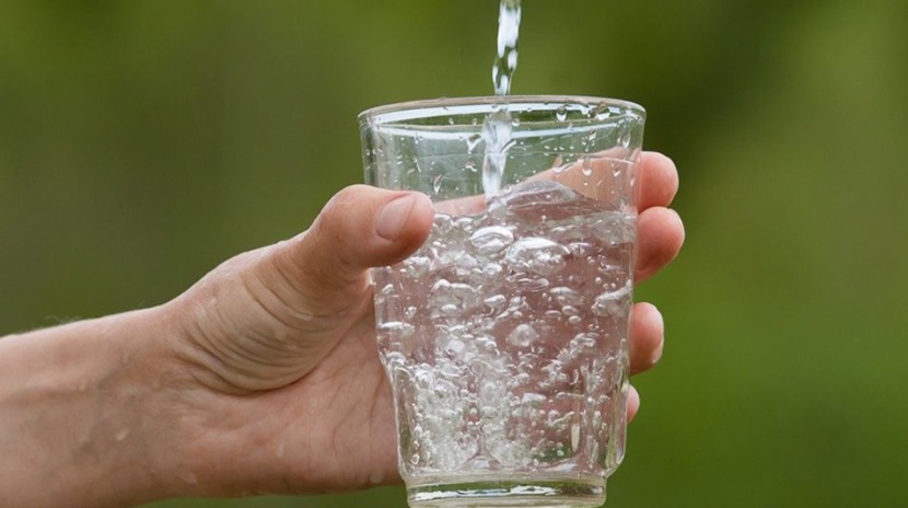 В Жанаозене дефицит питьевой воды