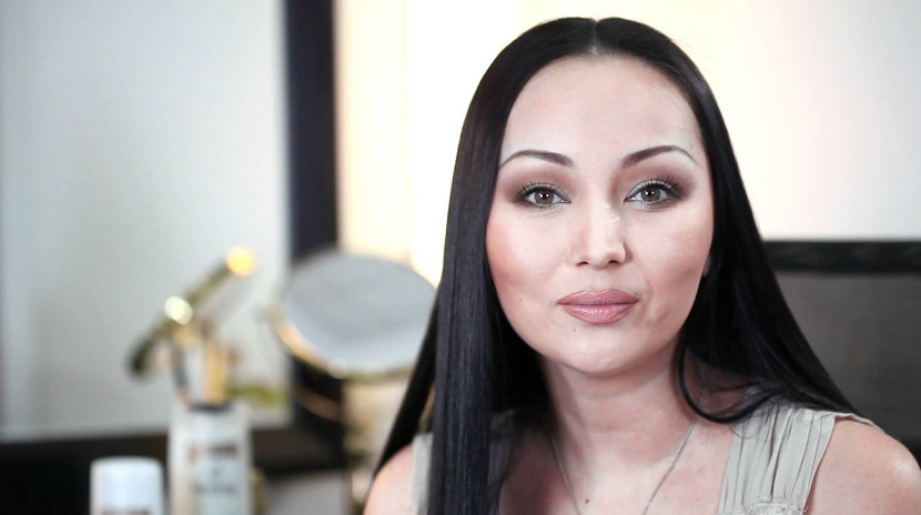 Баян Алагузова обвинила "клан" Назарбаевых в рейдерском захвате