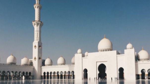 В Павлодаре аноним оплатил ифтар в мечети для всех жителей города