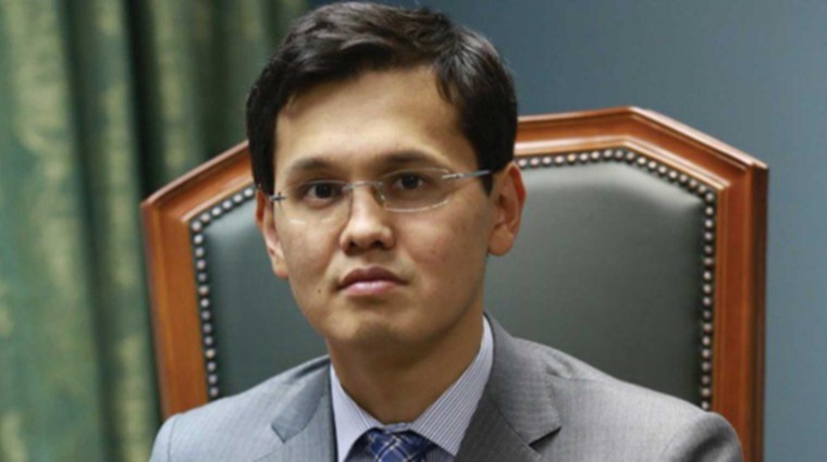 Мусин не упустит возможности в будущем сотрудничать со Сбером