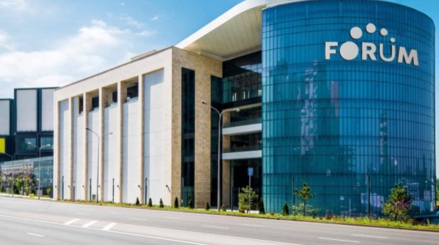 ТРЦ в Алматы эвакуировали из-за сообщения о бомбе