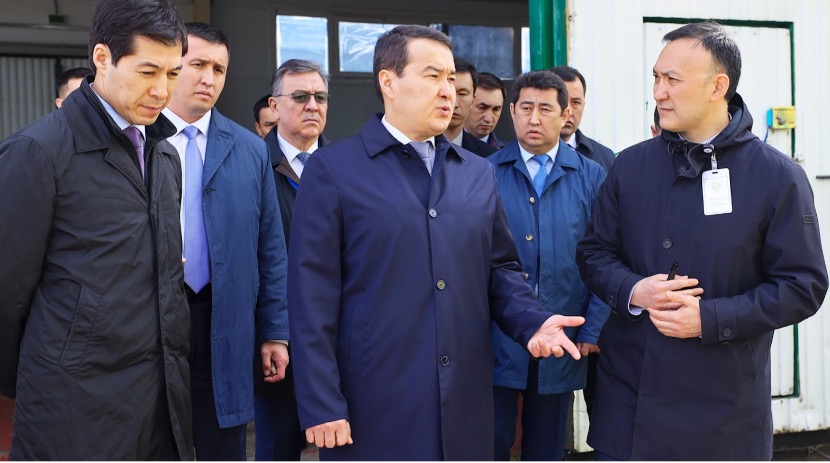 Критика Токаева помогла Смаилову найти ещё больше денег на ремонт дорог в ЗКО