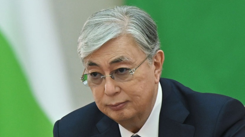 Некоторые родственники президента Казахстана все же могут занять госдолжность по новым поправкам