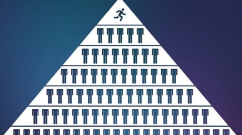 Руководство международной финансовой пирамиды стали подозреваемыми в Казахстане