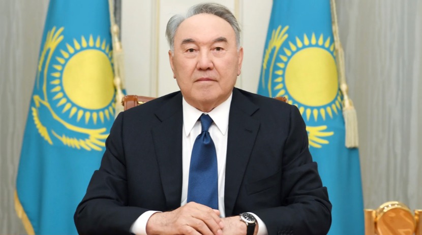 Закона о первом президенте больше нет? Зачем Назарбаеву сохранят статус основателя государства