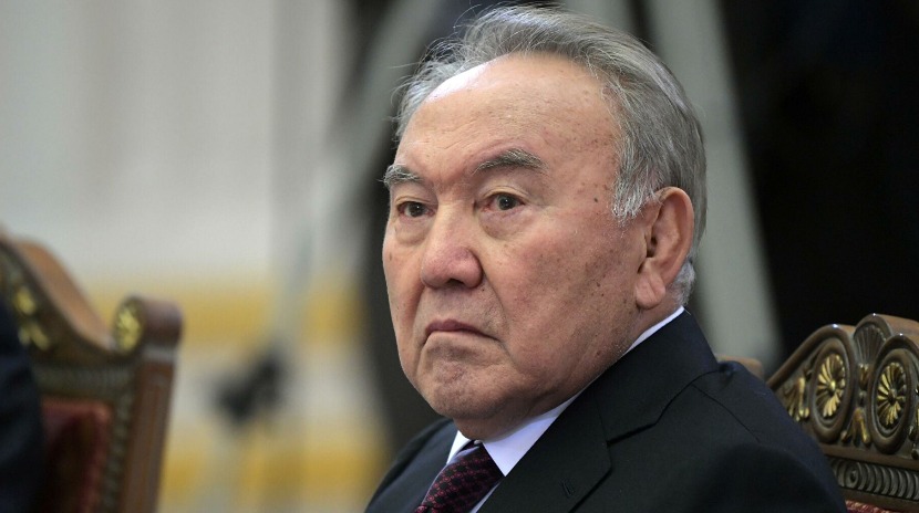 Назарбаева признают "основателем независимого Казахстана". Статус закрепят в Конституции