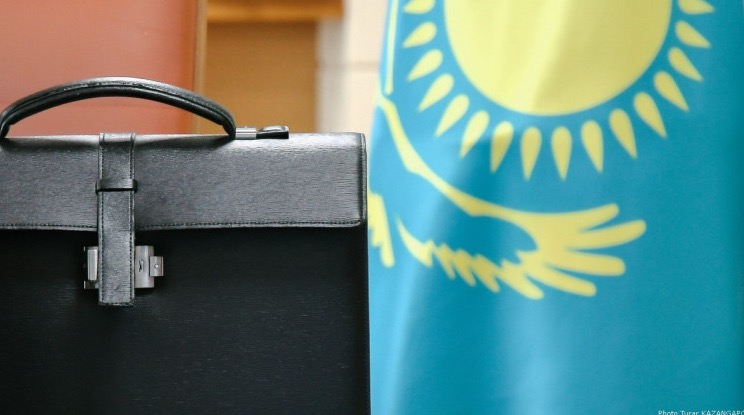 Конституционный закон о полномочиях Елбасы будет поставлен на утрату